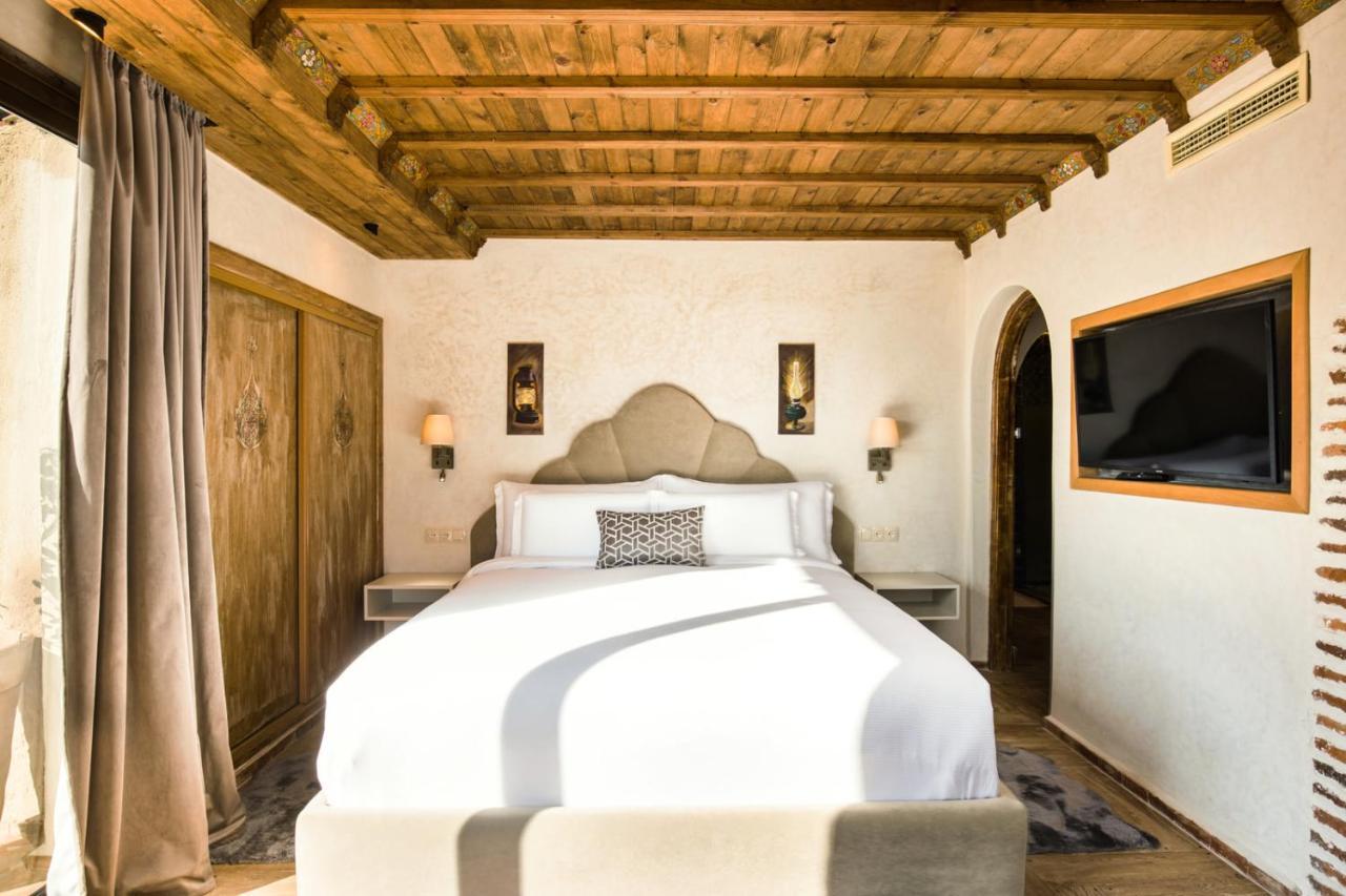 Suite Double or Twin Room darechchaouen