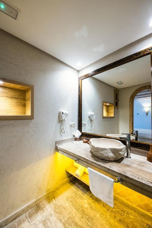 Suite Double or Twin Room darechchaouen