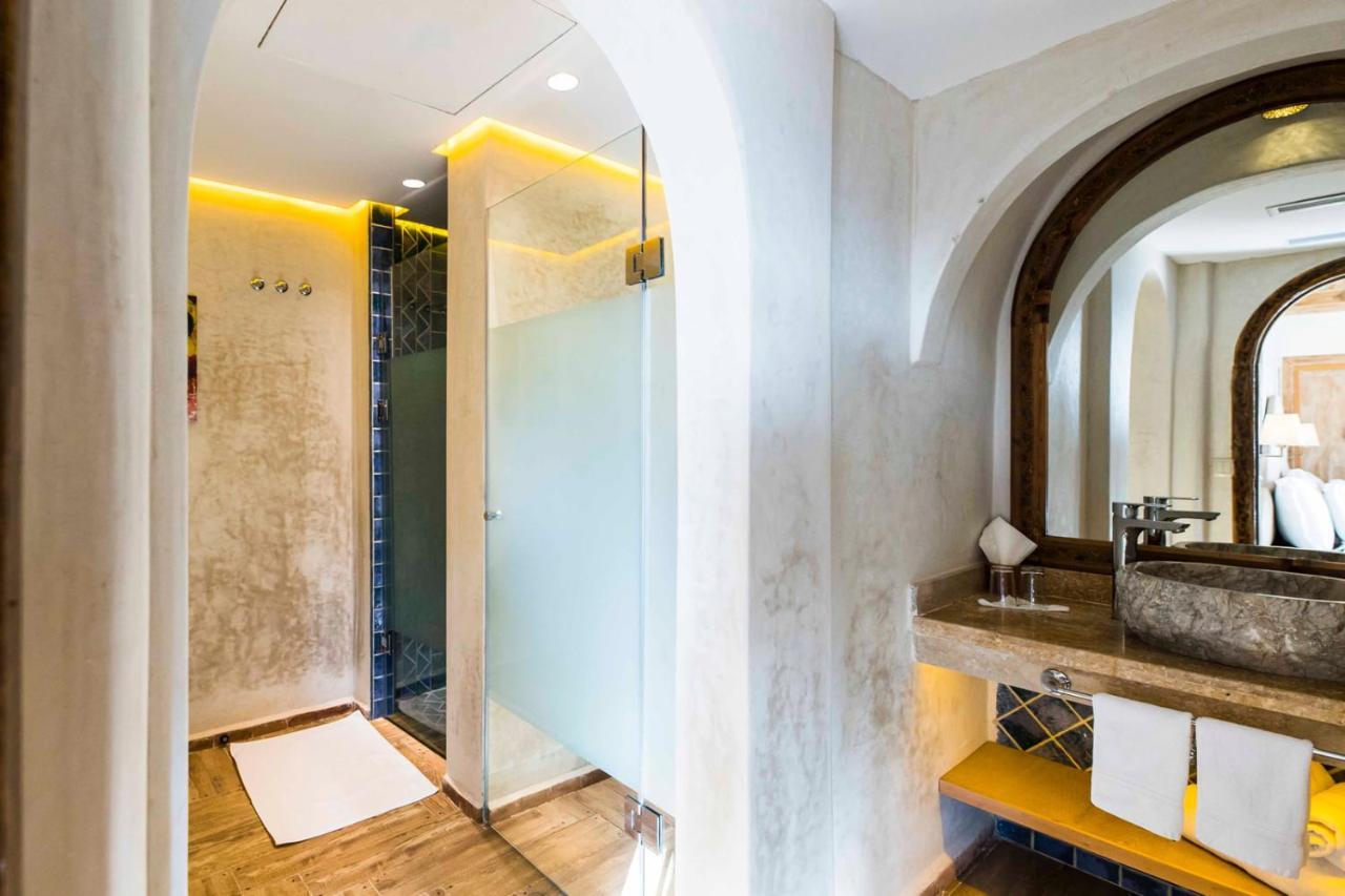 Suite Double or Twin Room darechchaouen