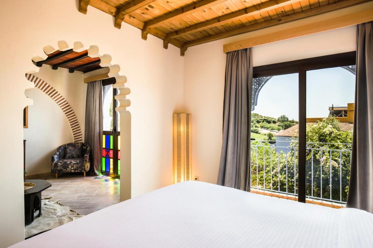 Suite Double or Twin Room darechchaouen