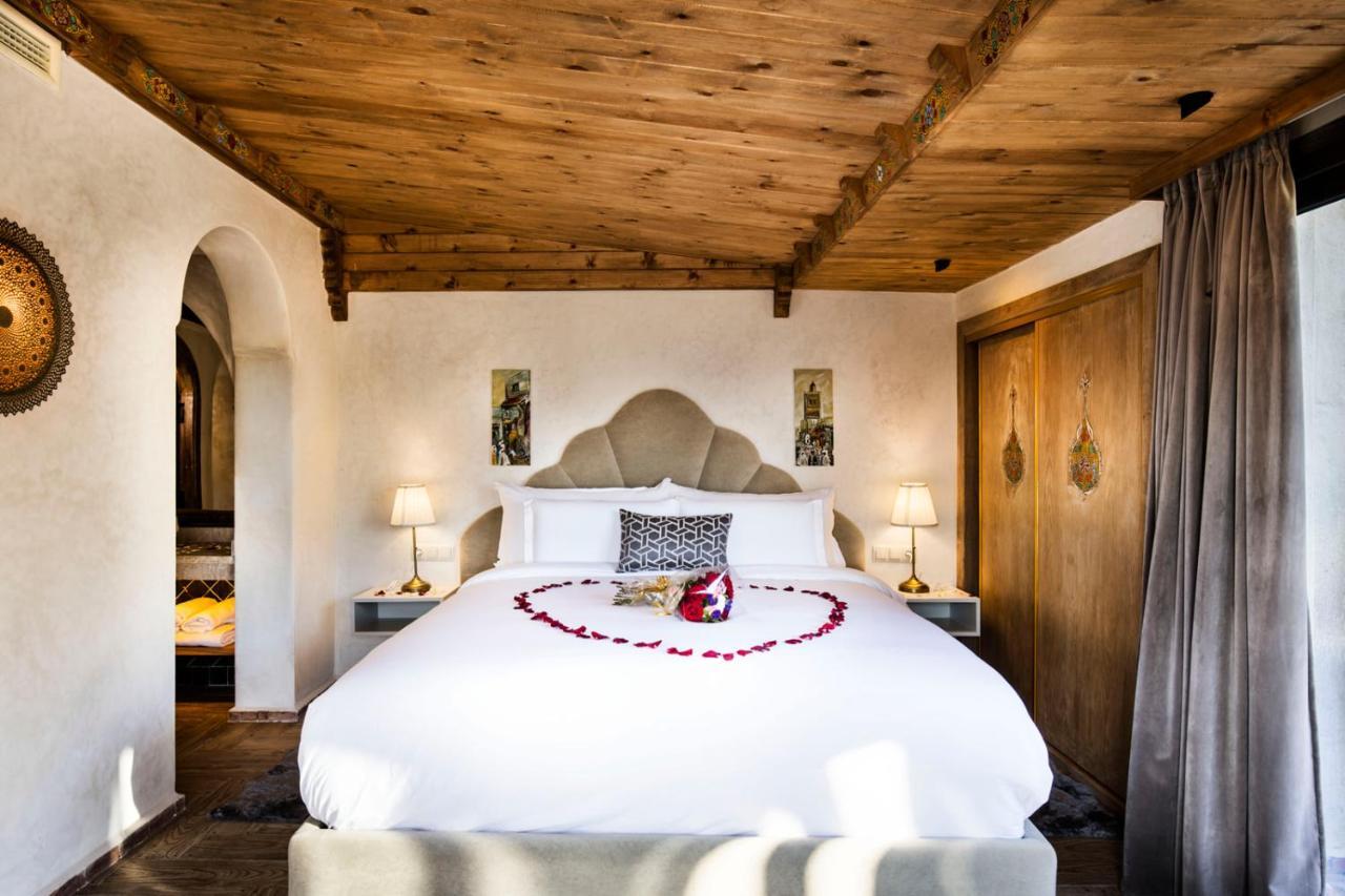 King Room Mountain View