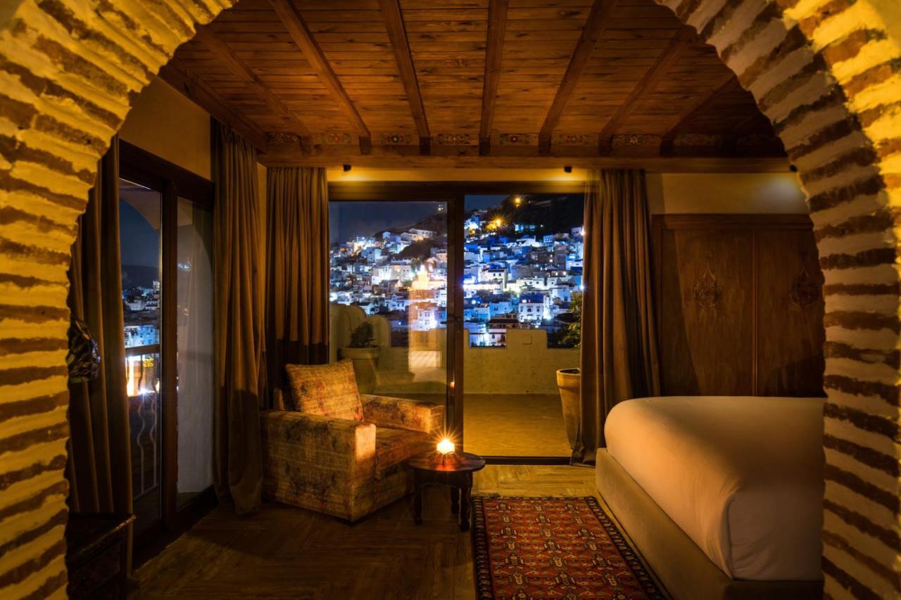 King Room Mountain View