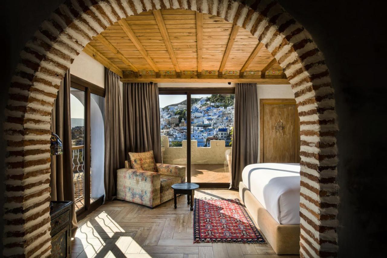 King Room Mountain View