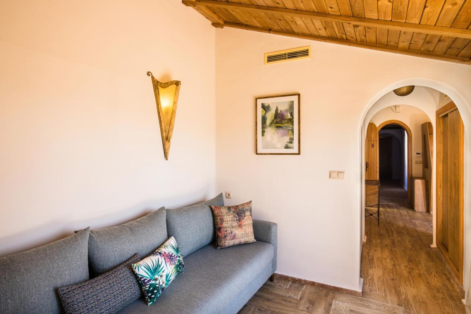Suite Double or Twin Room darechchaouen